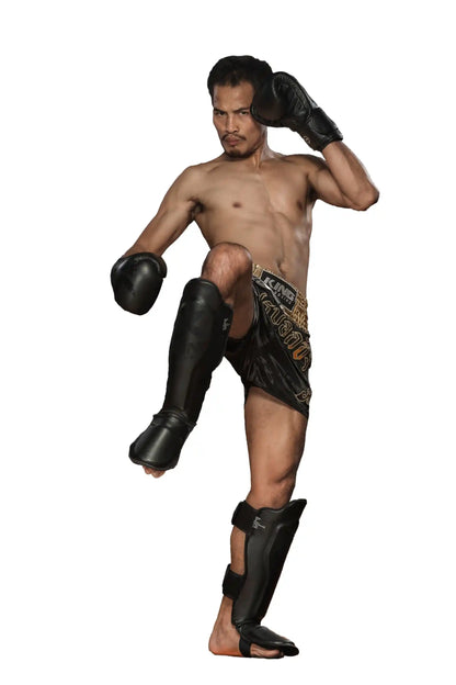 King Pro Boxing Schienbeinschoner SG2
