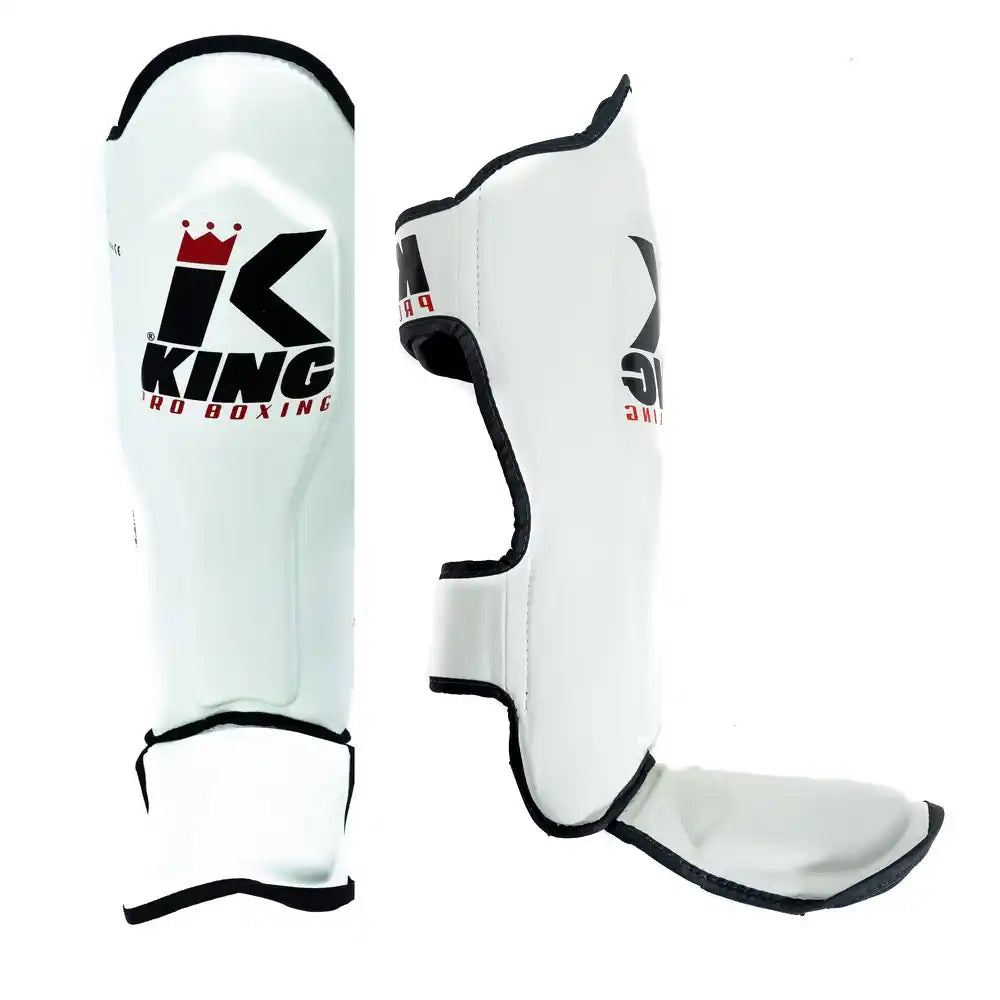 King Pro Boxing Schienbeinschoner SG3