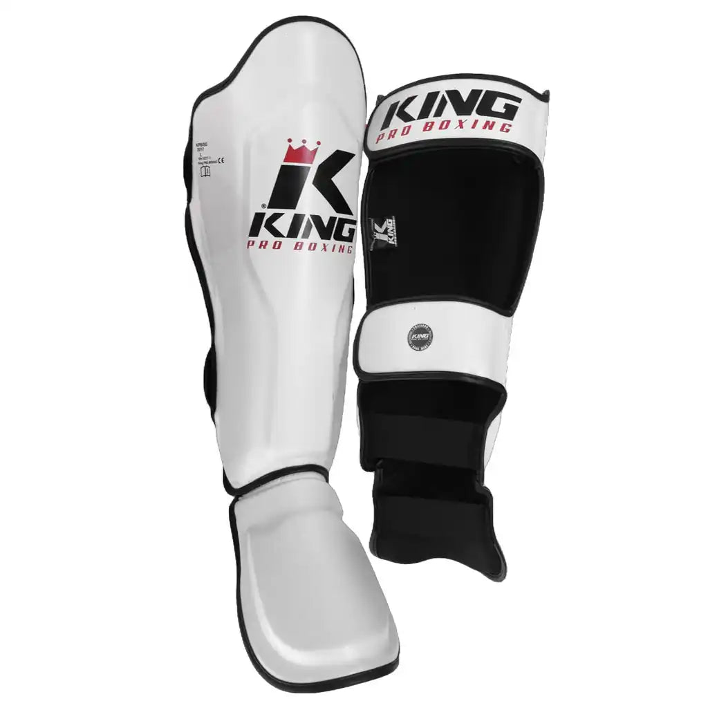 King Pro Boxing Schienbeinschoner SG3