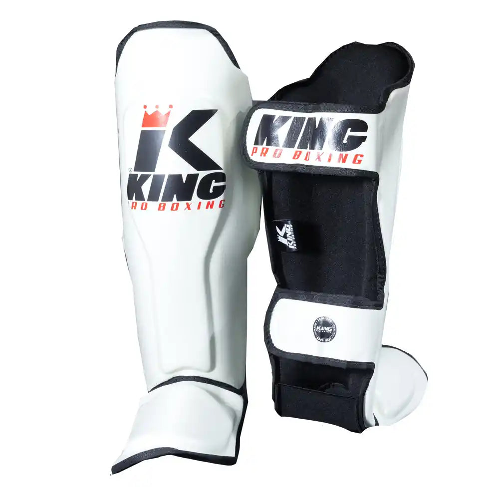 King Pro Boxing Schienbeinschoner SG3