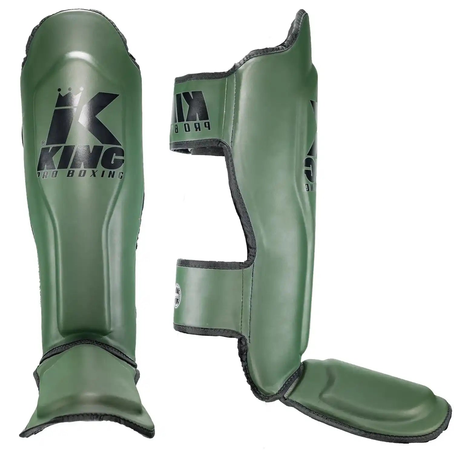King Pro Boxing Schienbeinschoner SG4