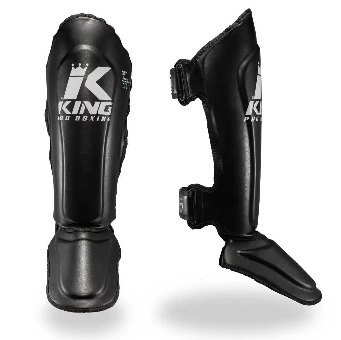 King Pro Boxing Schienbeinschoner SGL7