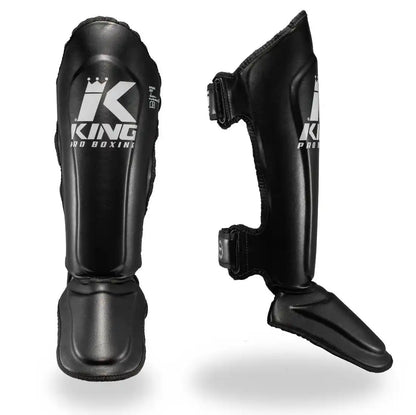 King Pro Boxing Schienbeinschoner SGL7