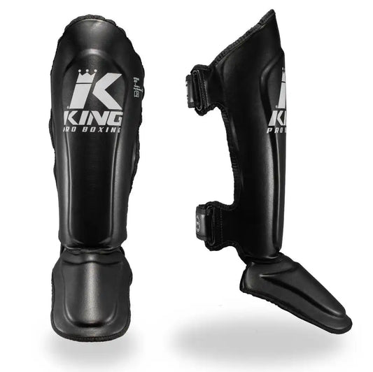 King Pro Boxing Schienbeinschoner SGL7