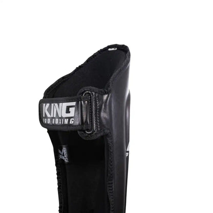 King Pro Boxing Schienbeinschoner SGL7