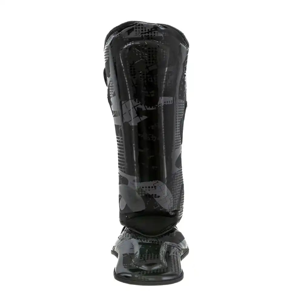 King Pro Boxing Schienbeinschoner Shogun 1