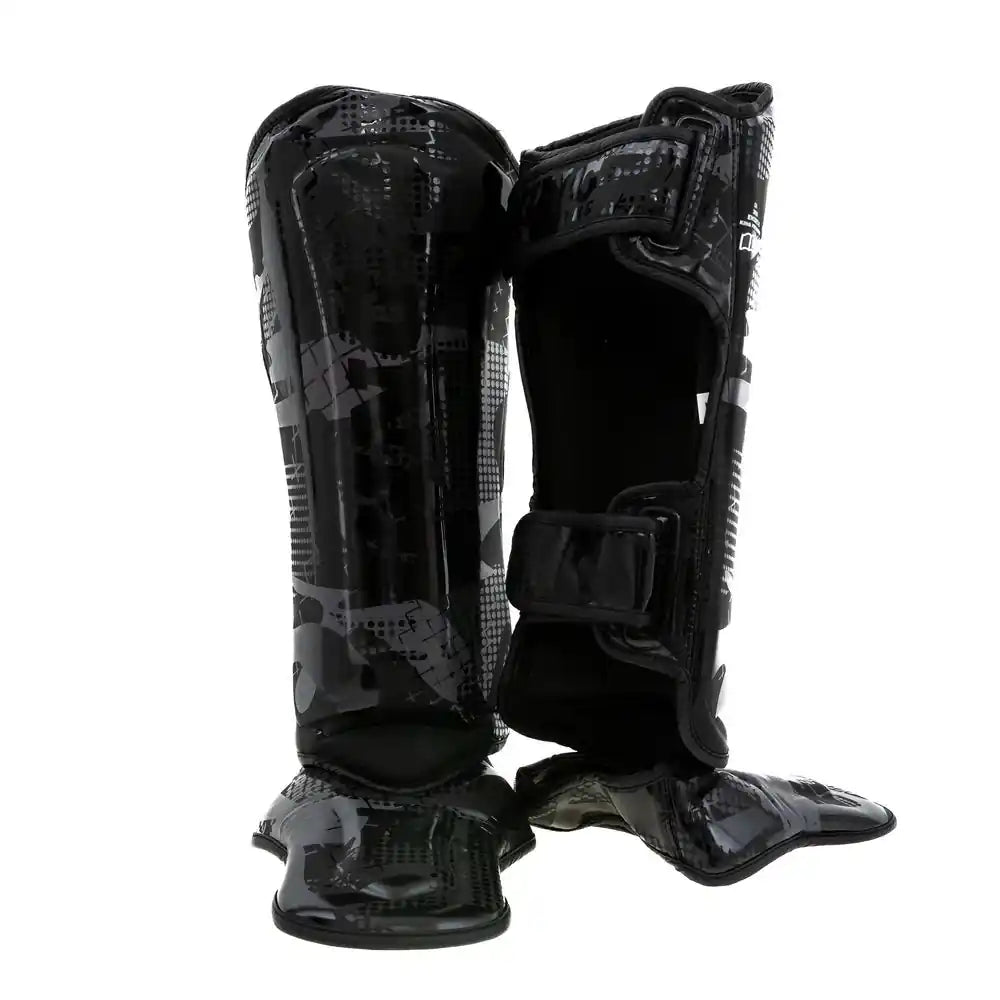 King Pro Boxing Schienbeinschoner Shogun 1