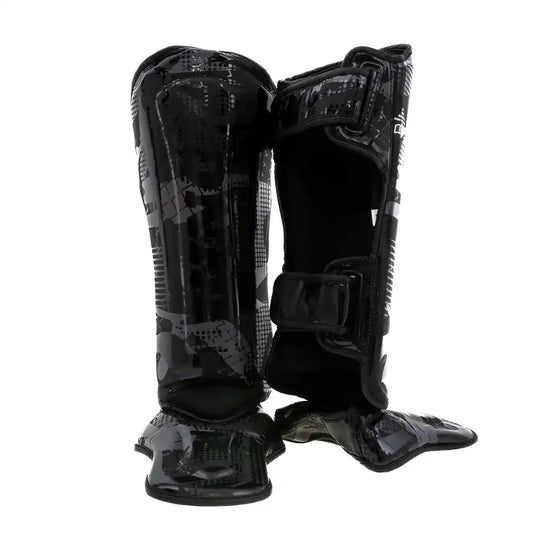 King Pro Boxing Schienbeinschoner Shogun 1