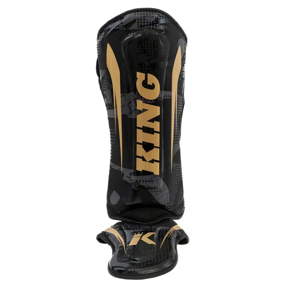 King Pro Boxing Schienbeinschoner Shogun 2
