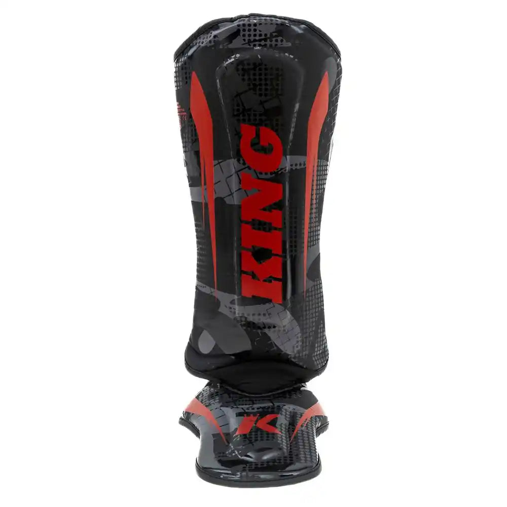 King Pro Boxing Schienbeinschoner Shogun 3