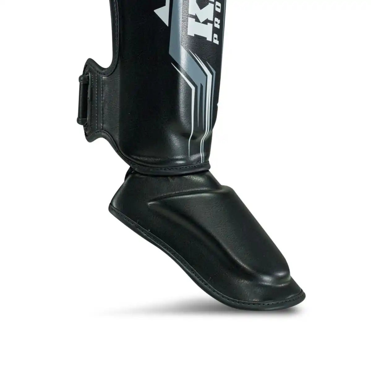 King Pro Boxing Schienbeinschoner Spartan 1
