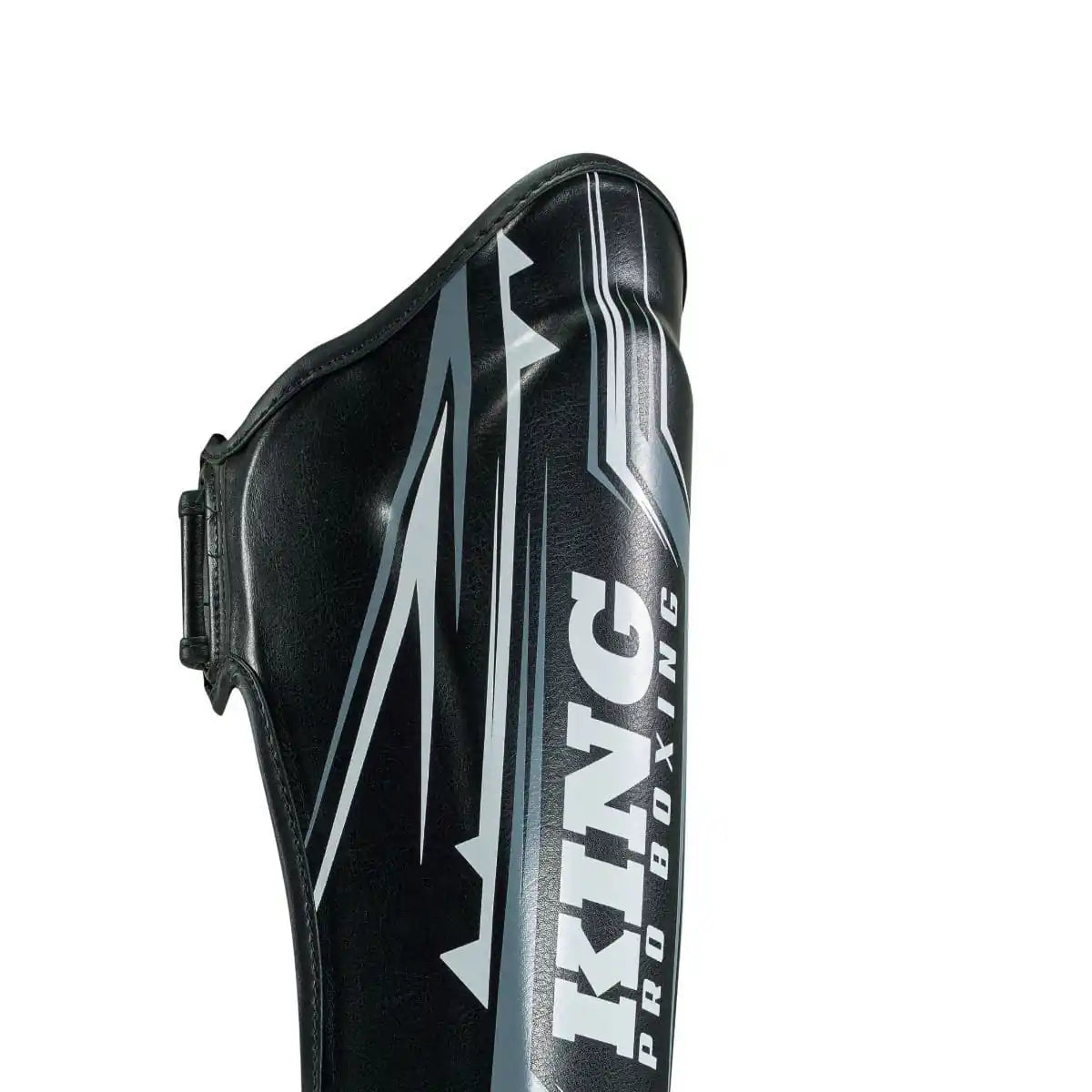 King Pro Boxing Schienbeinschoner Spartan 1