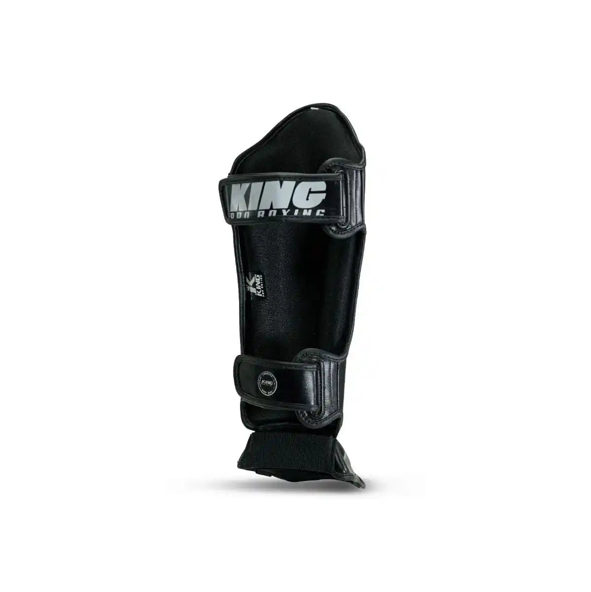 King Pro Boxing Schienbeinschoner Spartan 1