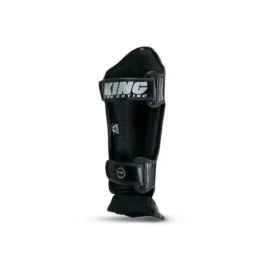 King Pro Boxing Schienbeinschoner Spartan 1