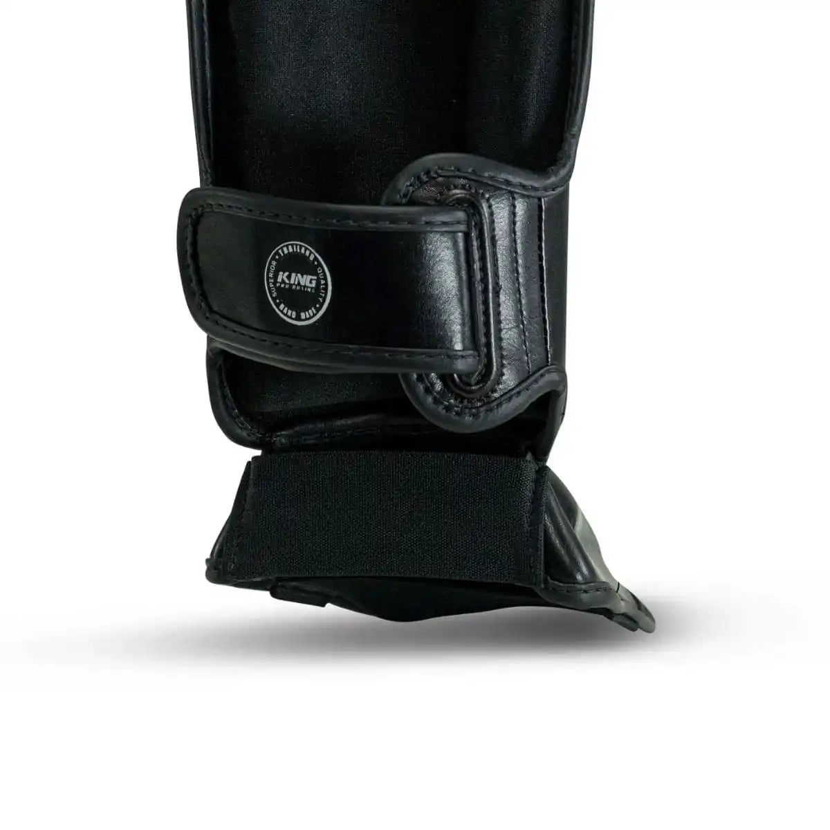 King Pro Boxing Schienbeinschoner Spartan 1