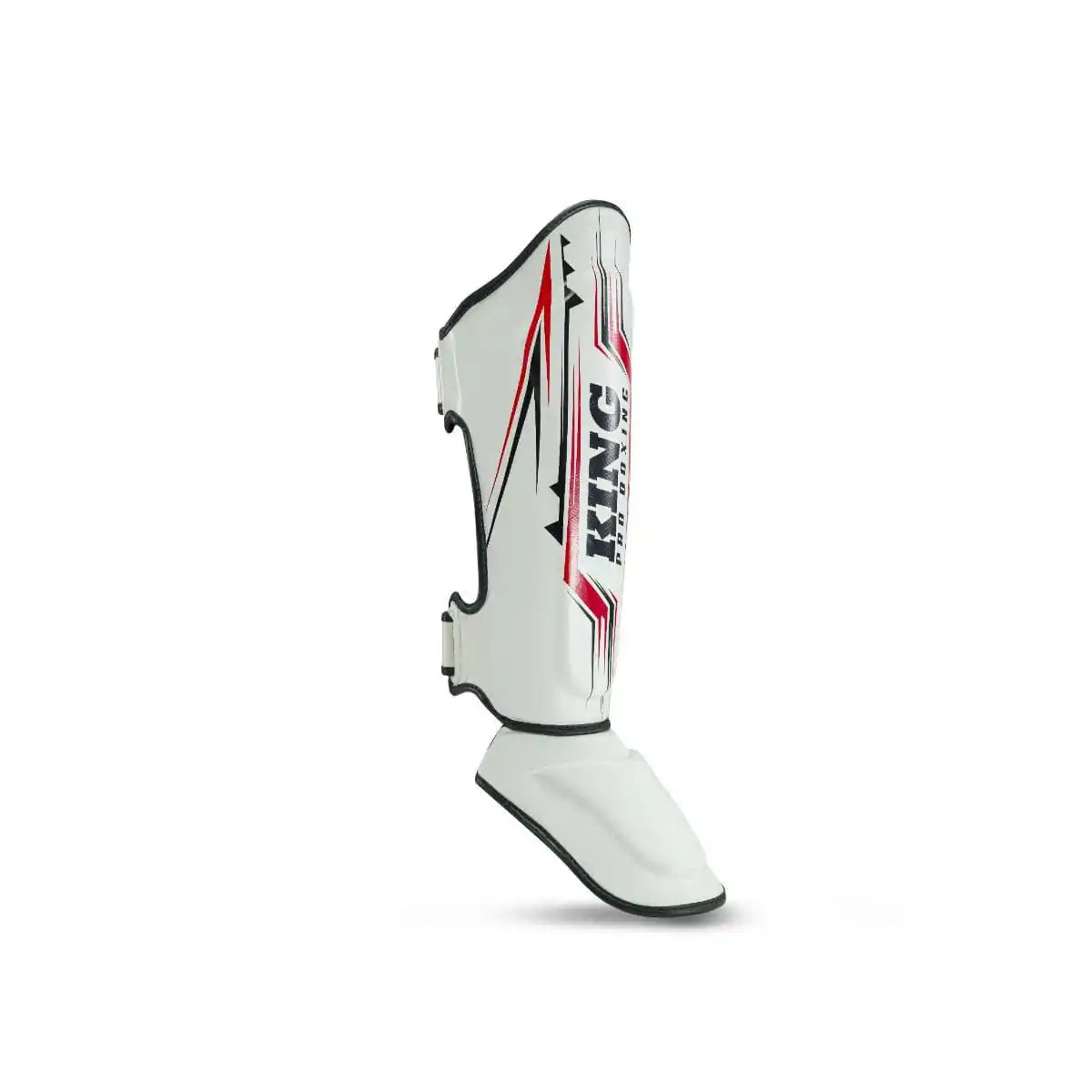 King Pro Boxing Schienbeinschoner Spartan 2