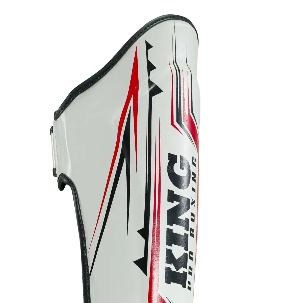 King Pro Boxing Schienbeinschoner Spartan 2