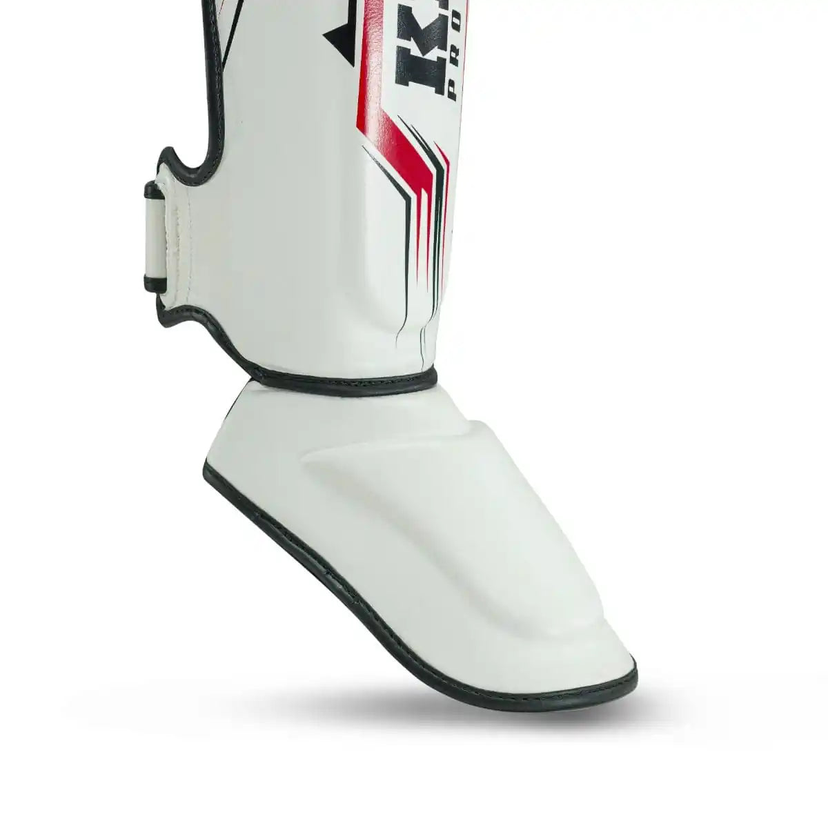 King Pro Boxing Schienbeinschoner Spartan 2