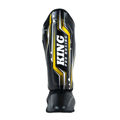 King Pro Boxing Schienbeinschoner Spartan 3