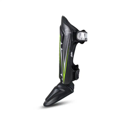 King Pro Boxing Schienbeinschoner Spartan 5