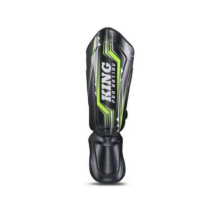 King Pro Boxing Schienbeinschoner Spartan 5