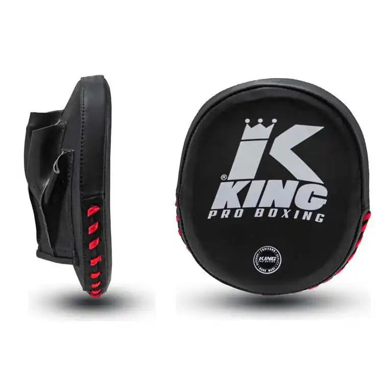 King Pro Boxing Speed Coach Pratzen