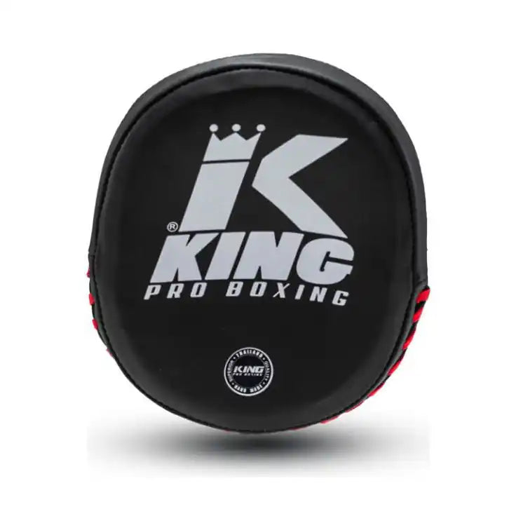 King Pro Boxing Speed Coach Pratzen