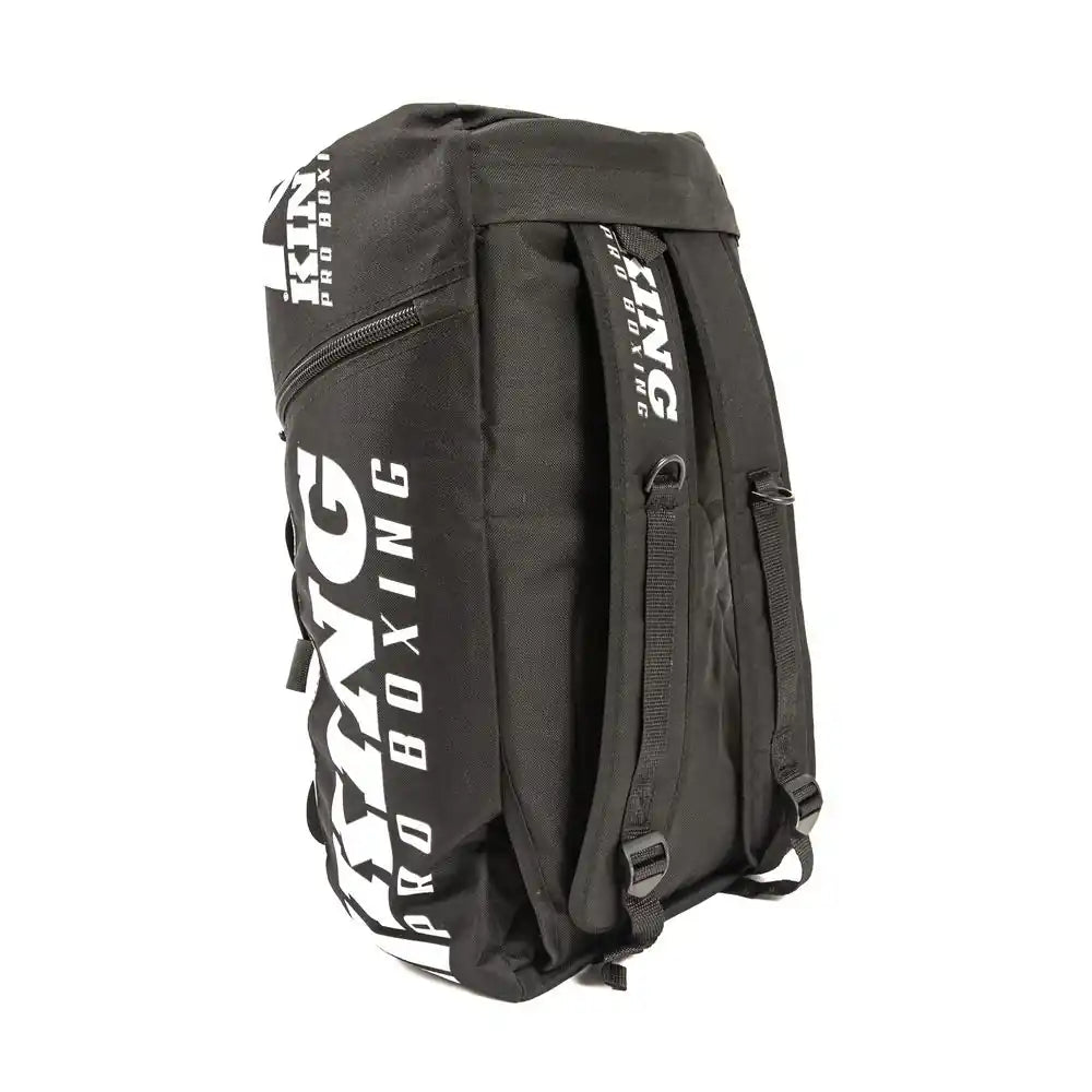 King Pro Boxing Sporttasche Duffelbag 2in1