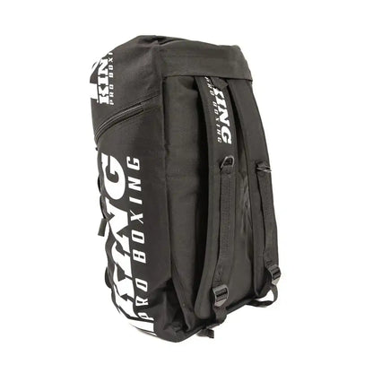 King Pro Boxing Sporttasche Duffelbag 2in1