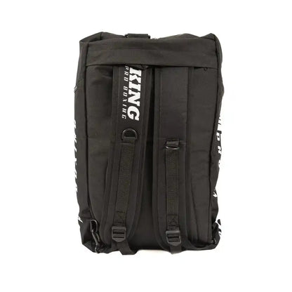 King Pro Boxing Sporttasche Duffelbag 2in1