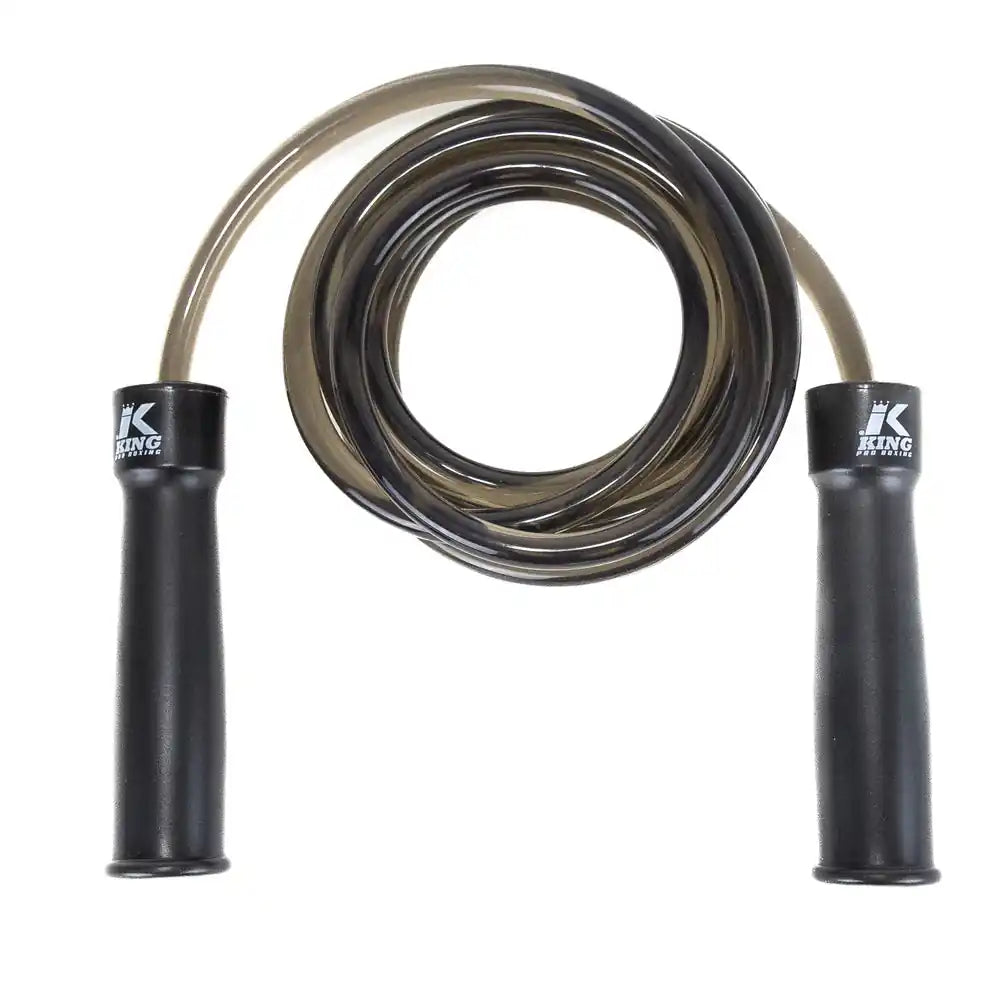 King Pro Boxing Springseil Titan Rope