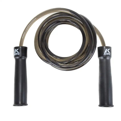 King Pro Boxing Springseil Titan Rope
