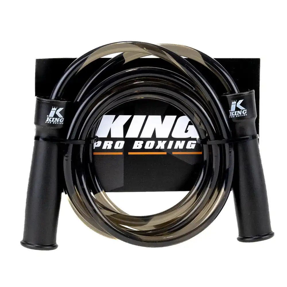 King Pro Boxing Springseil Titan Rope