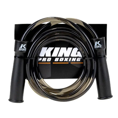 King Pro Boxing Springseil Titan Rope