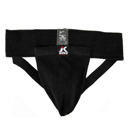 King Pro Boxing Tiefschutz G2 mit Cup