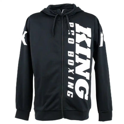 King Pro Boxing Trainingsanzug Revo