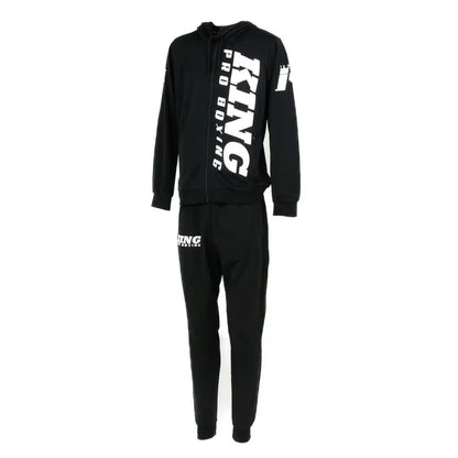 King Pro Boxing Trainingsanzug Revo