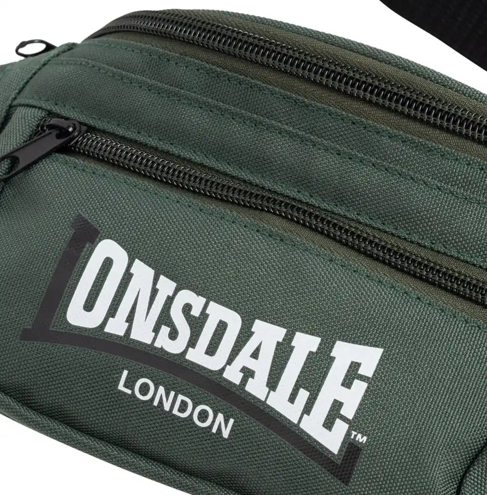 LONSDALE Bauchtasche HIP