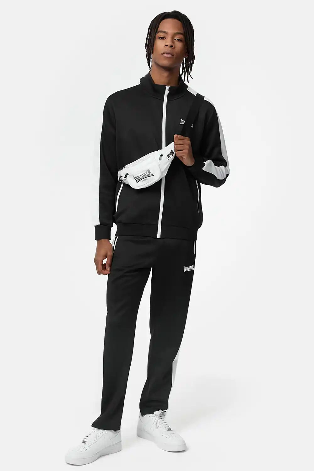 LONSDALE Bauchtasche HIP