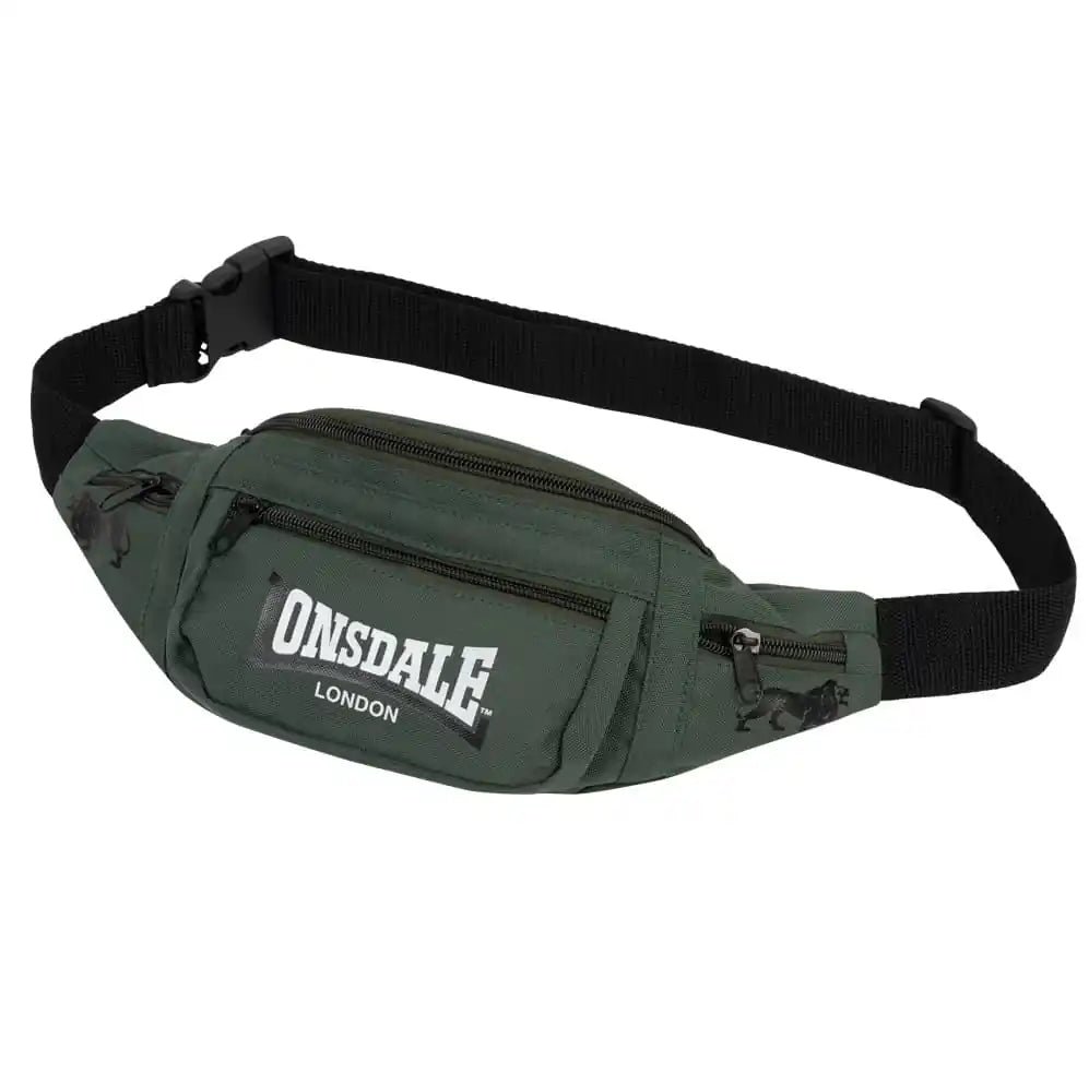 LONSDALE Bauchtasche HIP