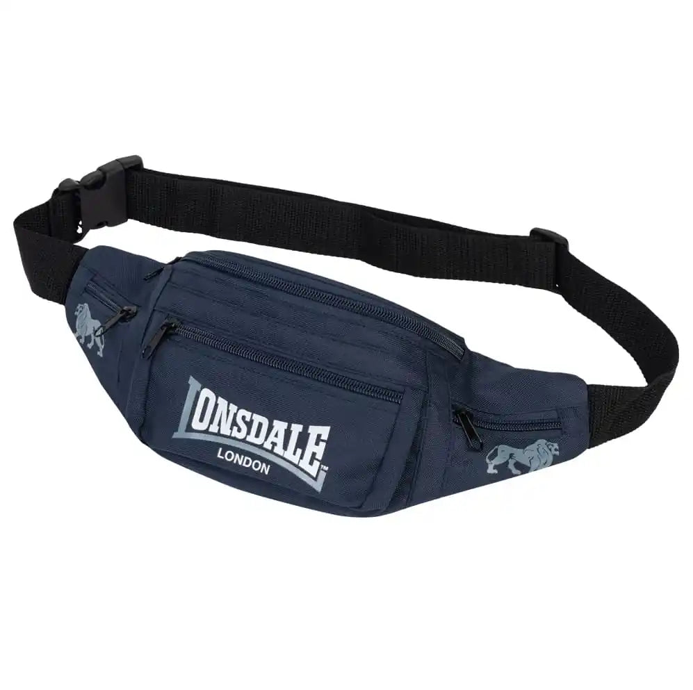 LONSDALE Bauchtasche HIP