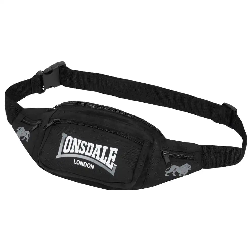 LONSDALE Bauchtasche HIP