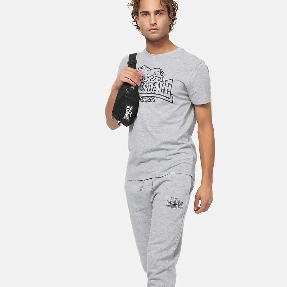 LONSDALE Bauchtasche HIP