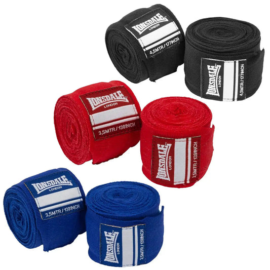 LONSDALE Boxbandagen PRO HAND