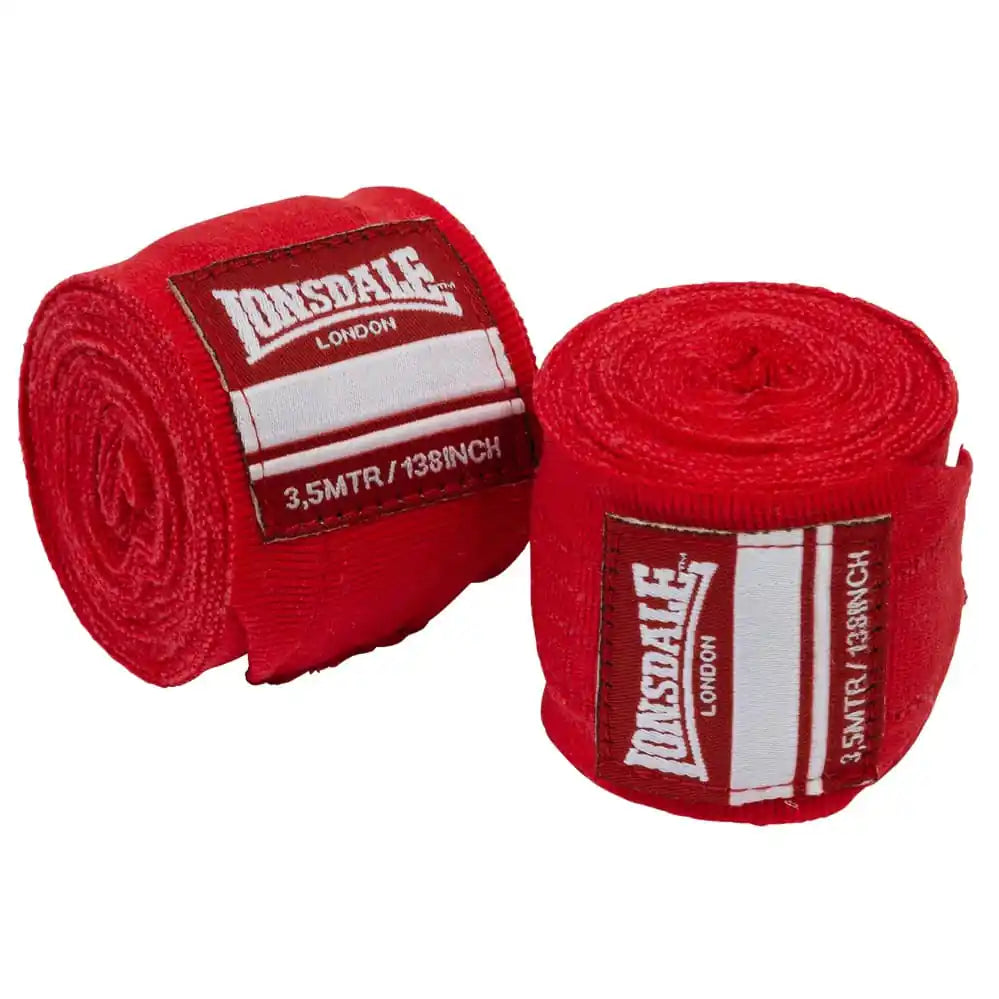 LONSDALE Boxbandagen PRO HAND