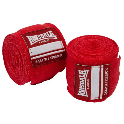 LONSDALE Boxbandagen PRO HAND