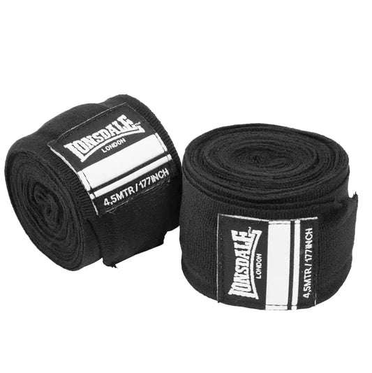LONSDALE Boxbandagen PRO HAND
