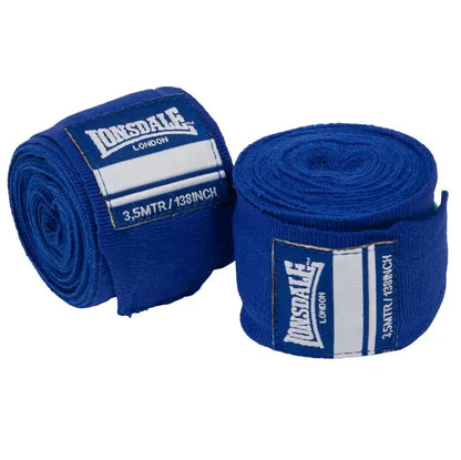 LONSDALE Boxbandagen PRO HAND