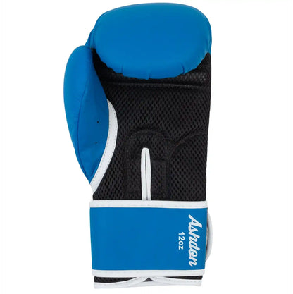 LONSDALE Boxhandschuhe Ashdon- Blau