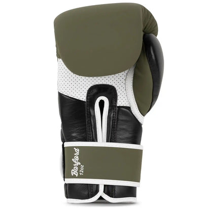 LONSDALE Boxhandschuhe Barford Olive